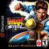 DC Max Steel - Covert Missions