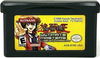 GBA Yu Gi Oh - Ultimate Masters - World Championship Tournament 2006