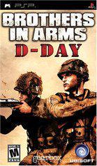 PSP Brothers in Arms - D-Day