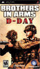 PSP Brothers in Arms - D-Day