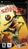PSP FIFA Street 2