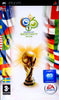 PSP FIFA World Cup - Germany 2006 - PAL IMPORT