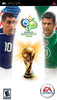 PSP FIFA World Cup - Germany 2006
