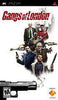 PSP Gangs of London