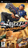PSP NFL Street 2 - Unleashed - PAL IMPORT