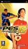 PSP PES Pro Evolution Soccer 6 / Winning Eleven - PES Pro Evolution Soccer 2007 - PAL IMPORT