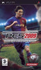 PSP PES Pro Evolution Soccer 2009 - PAL IMPORT