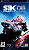 PSP SBK-08 - Superbike World Championship - PAL IMPORT