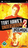 PSP Tony Hawk's Underground 2 - Remix - PAL IMPORT