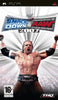 PSP WWE SmackDown vs. Raw 2007 - PAL IMPORT