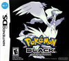 NDS Pokemon - Black