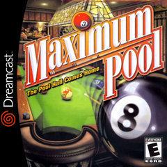 DC Maximum Pool