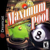 DC Maximum Pool