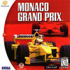 DC Monaco Grand Prix