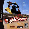 DC MTV Sports Skateboarding