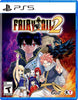 PS5 Fairy Tail 2