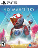 PS5 No Man's Sky