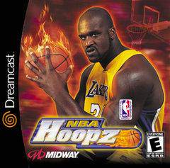 DC NBA Hoopz