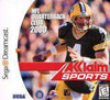 DC NFL Quarterback QB Club 2000