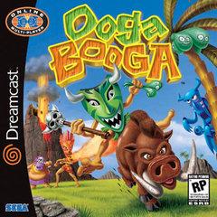 DC Ooga Booga