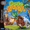 DC Ooga Booga