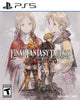 PS5 Final Fantasy Tactics - The Ivalice Chronicles