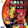 DC Psychic Force 2012