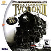 DC Railroad Tycoon II 2 - Gold Edition
