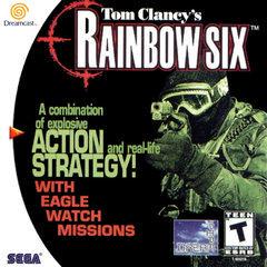 DC Rainbow Six