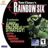 DC Rainbow Six