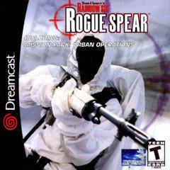 DC Rainbow Six - Rogue Spear