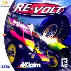 DC Re-Volt