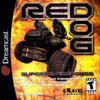 DC Red Dog - Superior Firepower