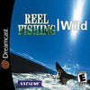 DC Reel Fishing - Wild