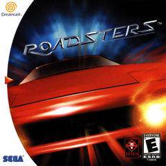 DC Roadsters