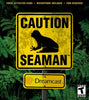 DC Seaman - Game Only - MICROPHONE REQUIRED