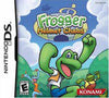NDS Frogger - Helmet Chaos