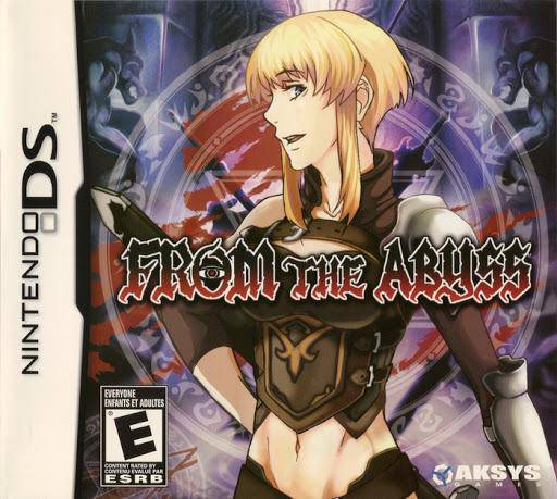 NDS From the Abyss