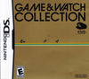 NDS Game & Watch Collection