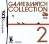 NDS Game & Watch Collection 2