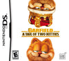 NDS Garfield - A Tail of Two Kitties