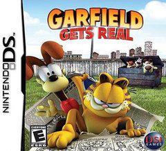 NDS Garfield - Gets Real