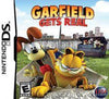 NDS Garfield - Gets Real
