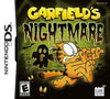 NDS Garfield's Nightmare