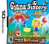 NDS Giana Sisters DS