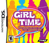 NDS Girl Time