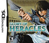 NDS Glory of Heracles