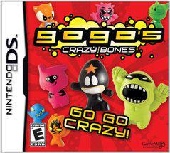 NDS GoGo's Crazy Bones