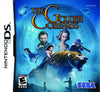 NDS Golden Compass