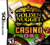 NDS Golden Nugget Casino DS